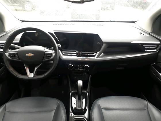 CHEVROLET SPIN 1.8 PREMIER 8V FLEX 4P AUTOMÁTICO